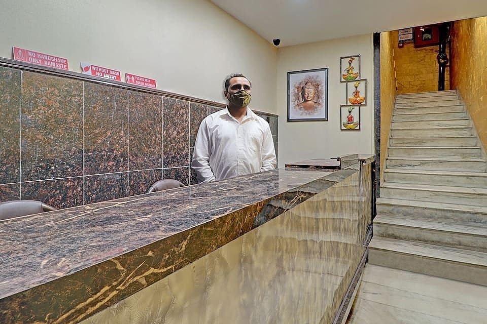 undefined Itsy Hotels Southend 2