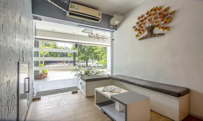 undefined Itsy Hotels Southend 3