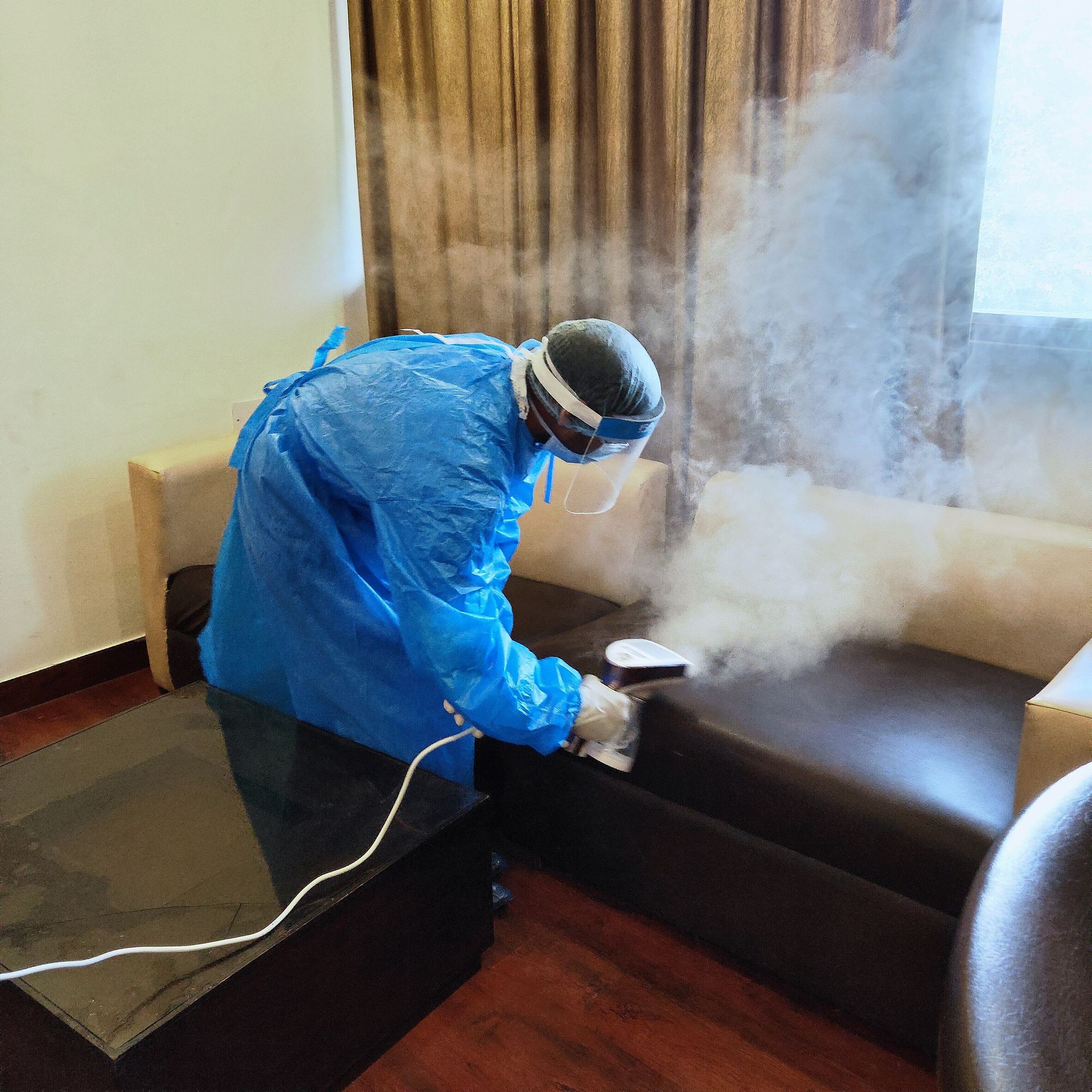 undefined Itsy Hotels Southend 9