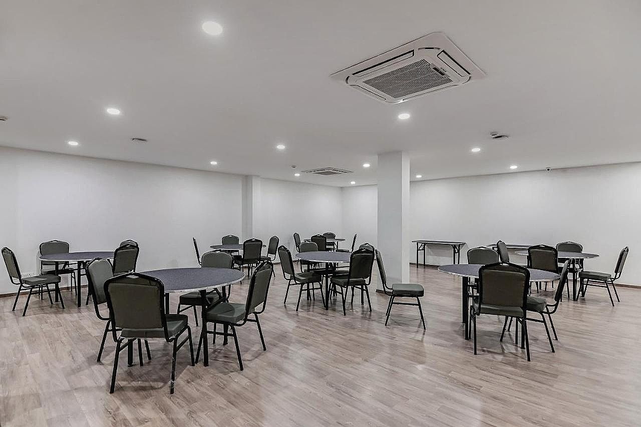 undefined Super Townhouse Vijay Khand Gomti Nagar 10