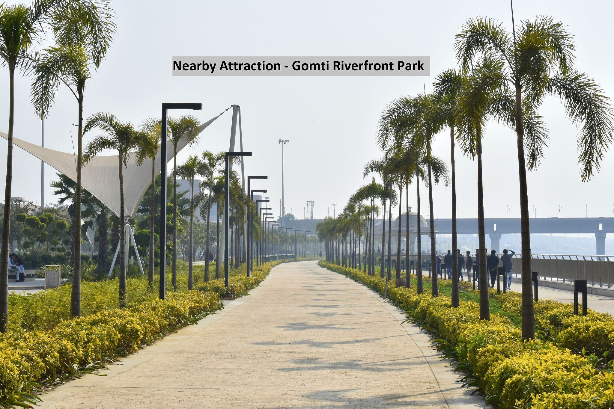 undefined Super Townhouse Vijay Khand Gomti Nagar 9