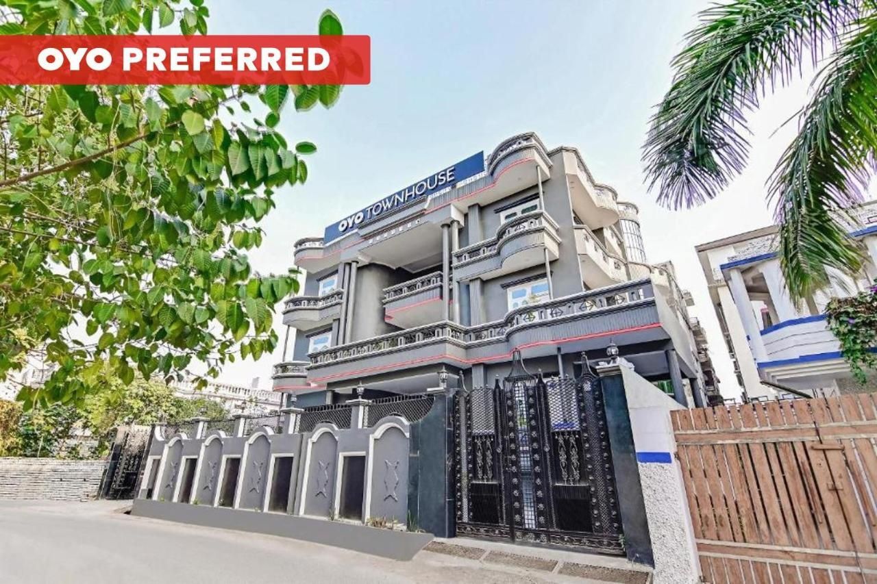 undefined Super Townhouse Vijay Khand Gomti Nagar