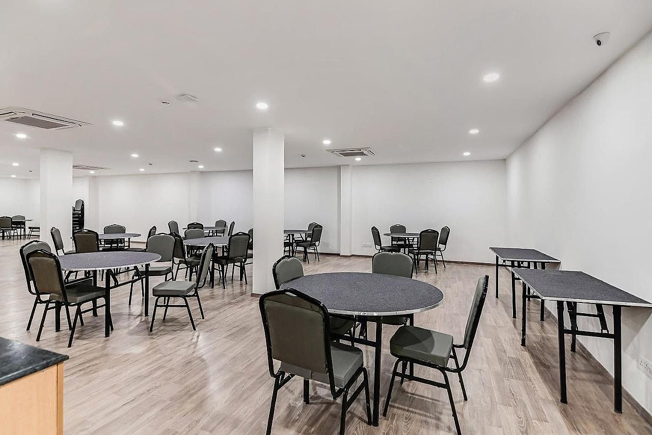 undefined Super Townhouse Vijay Khand Gomti Nagar 5