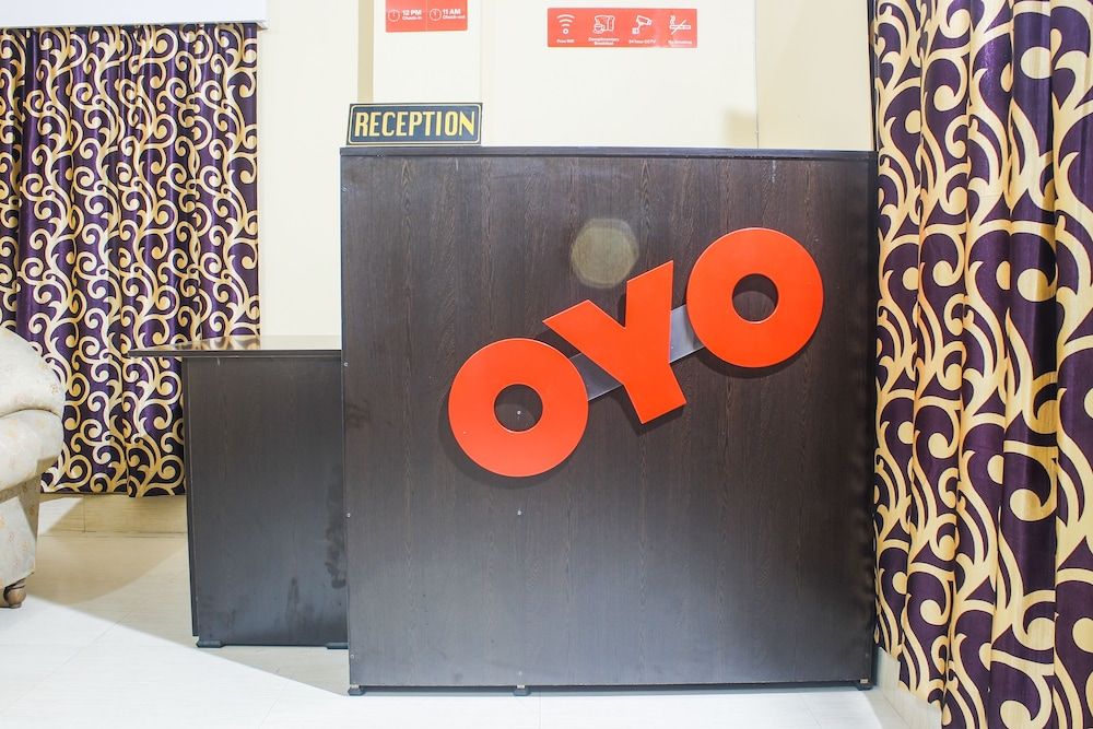 undefined OYO 17015 My Lodge 3