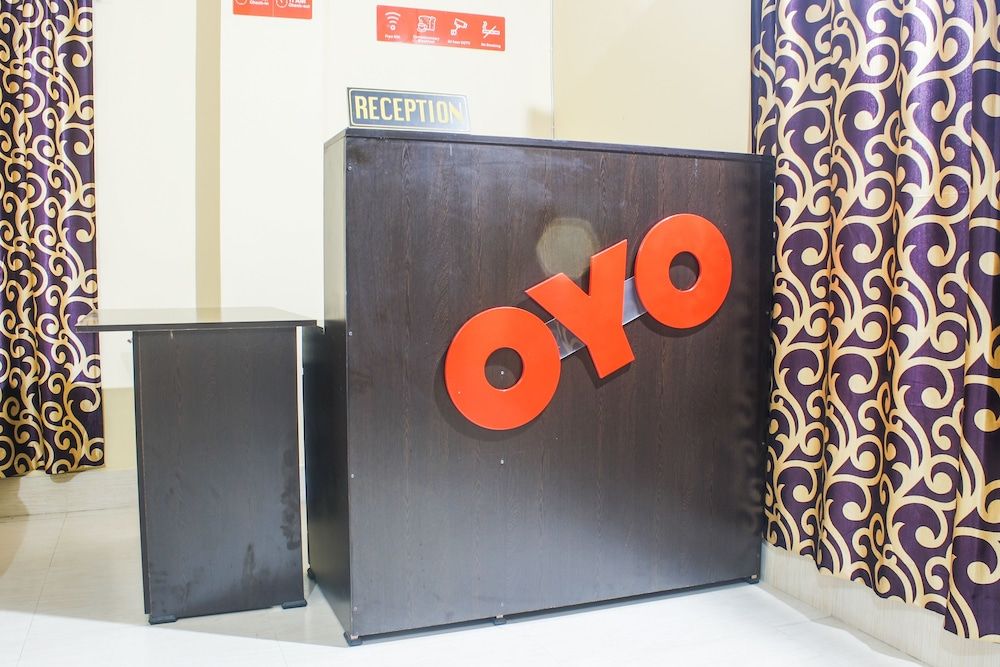 undefined OYO 17015 My Lodge 2