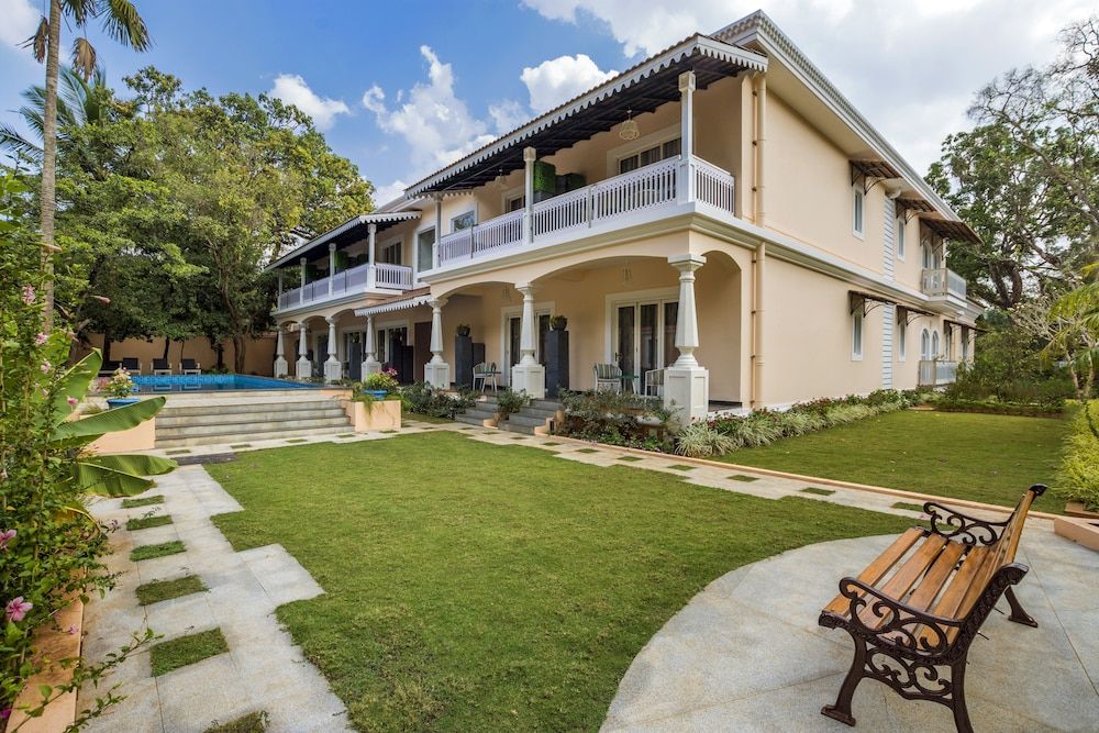 undefined Maravilha a boutique stay 6