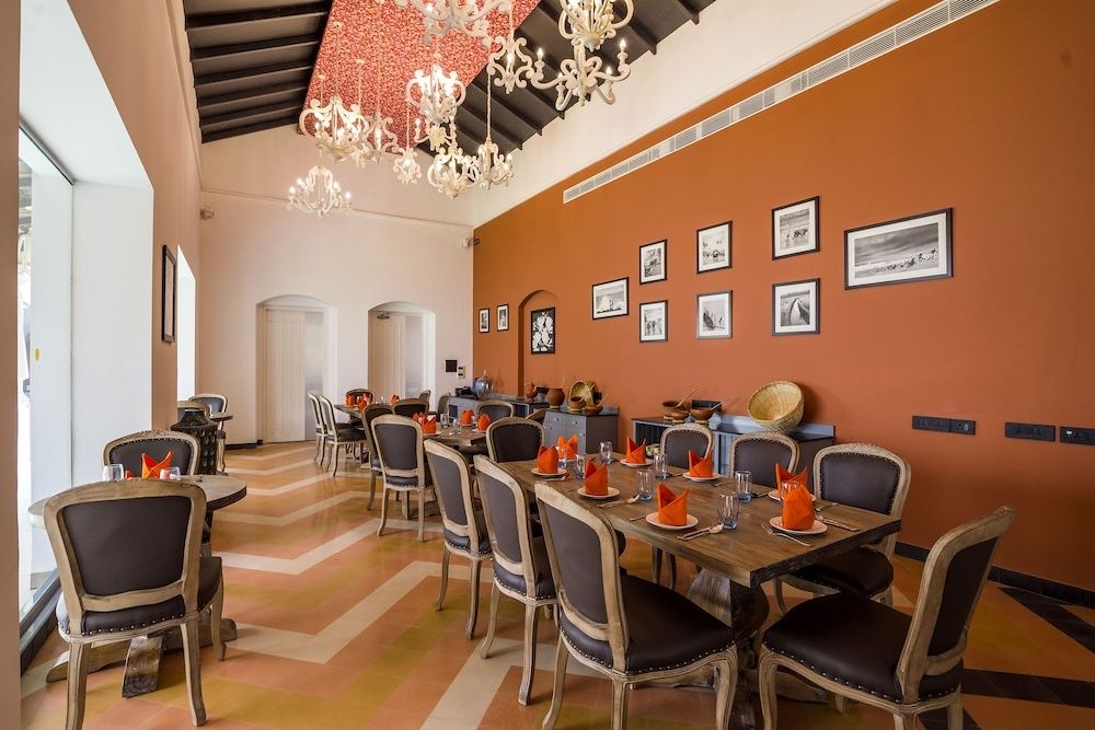 undefined Maravilha a boutique stay 3