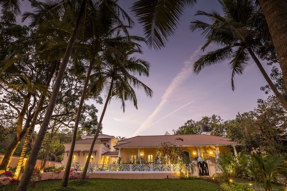 undefined Maravilha a boutique stay 10