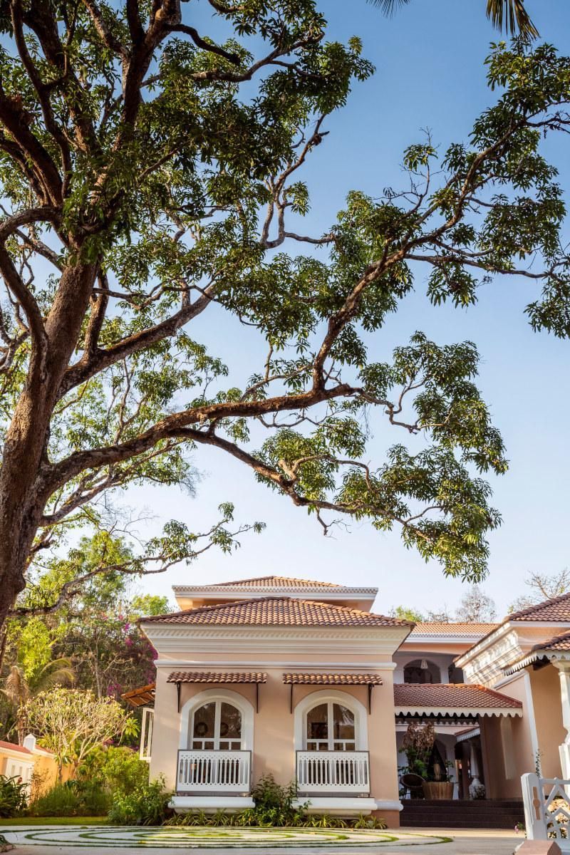 undefined Maravilha a boutique stay 7