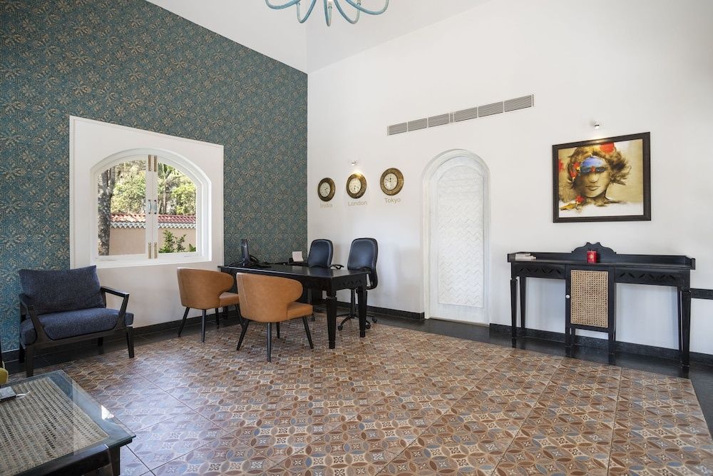 undefined Maravilha a boutique stay 2