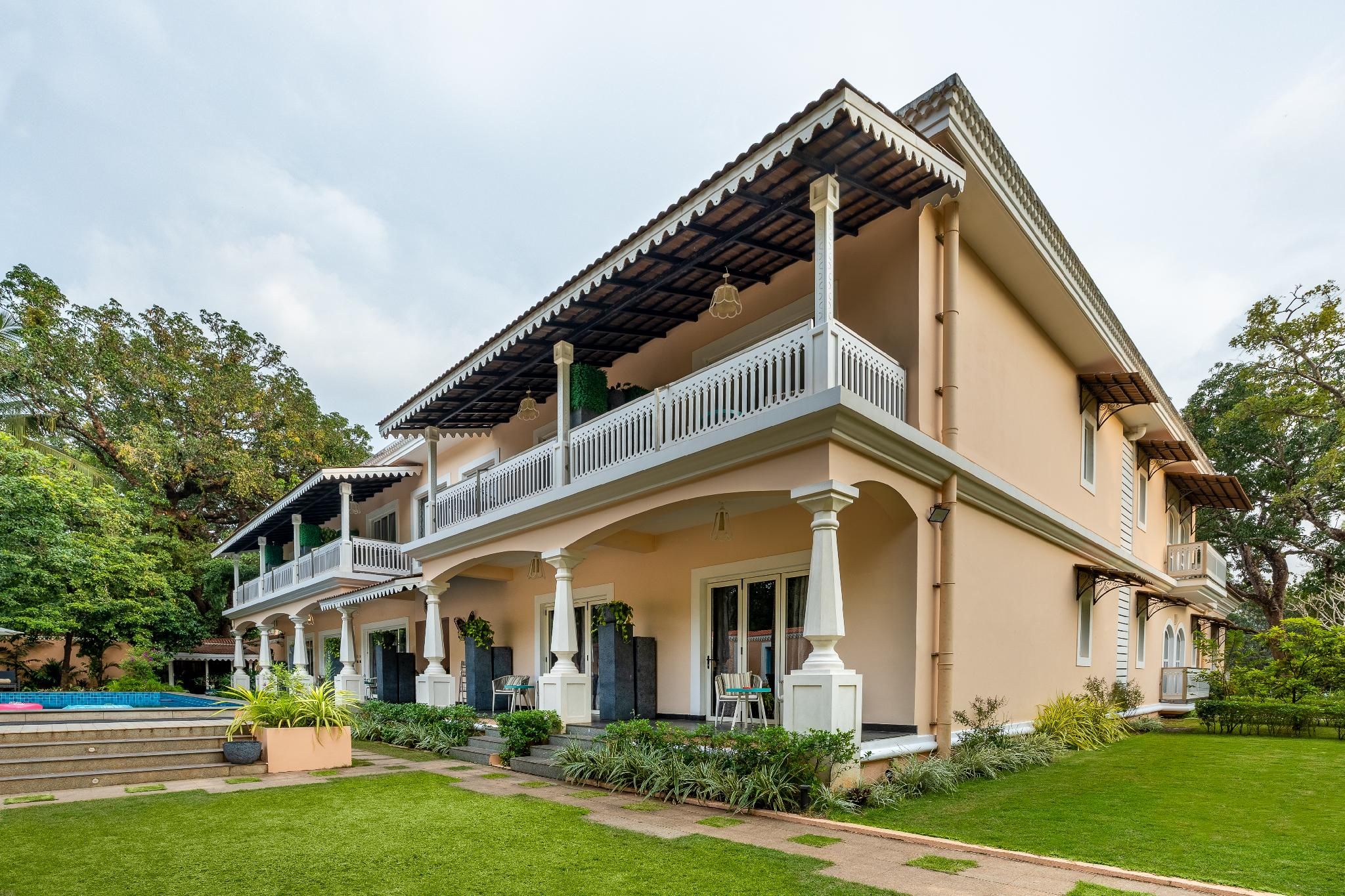 undefined Maravilha a boutique stay 8