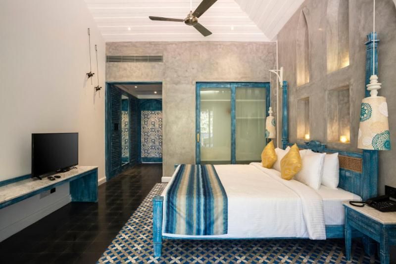 Maravilha A boutique stay