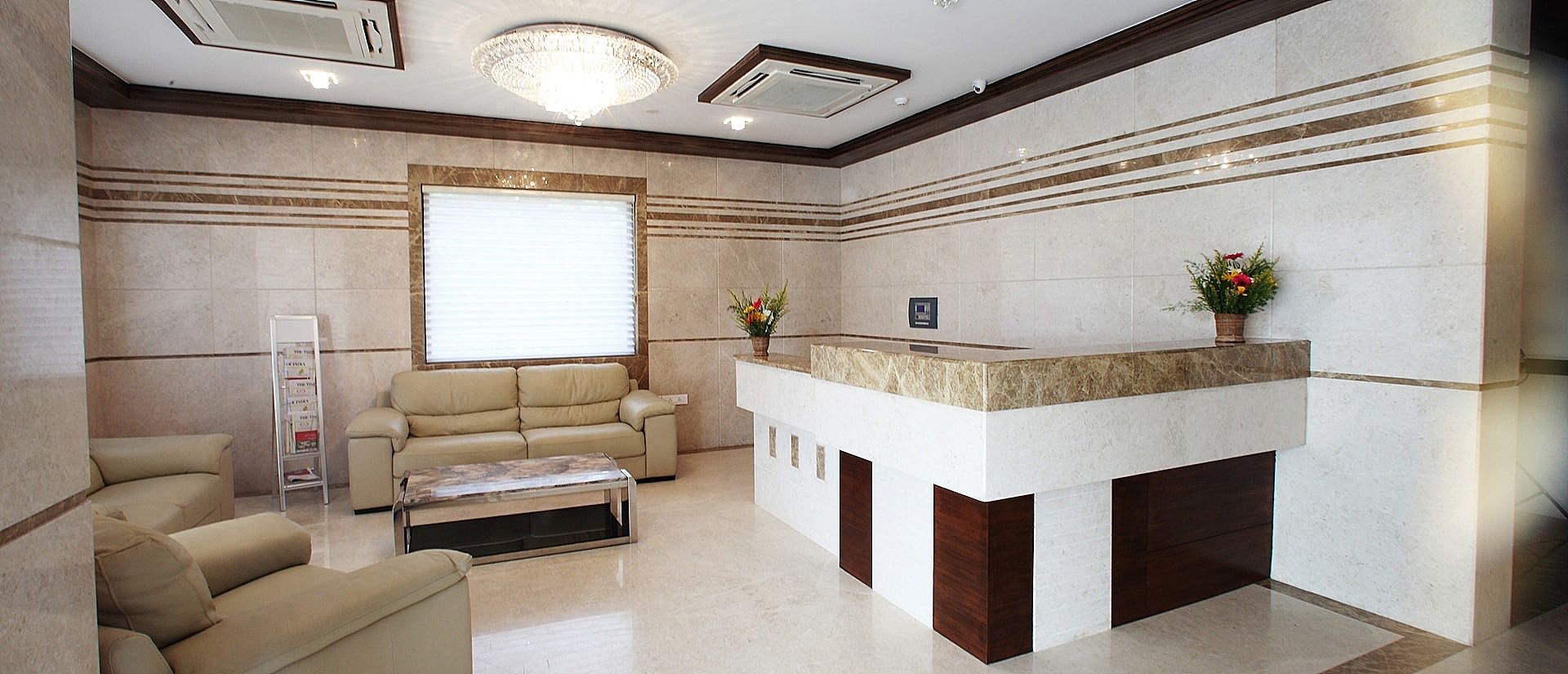 undefined Ranga Residency 2