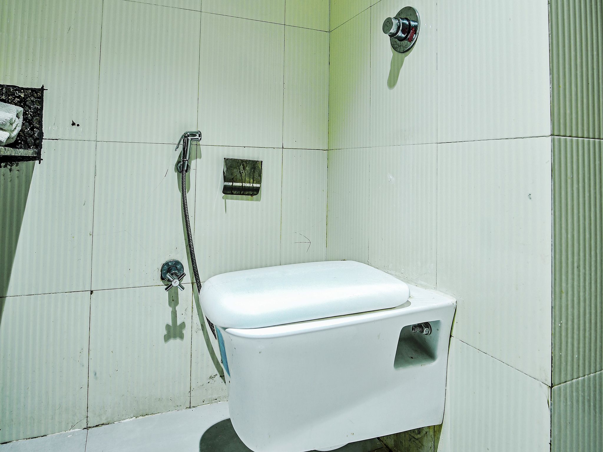 Silky Resort Deluxe Rooms 5