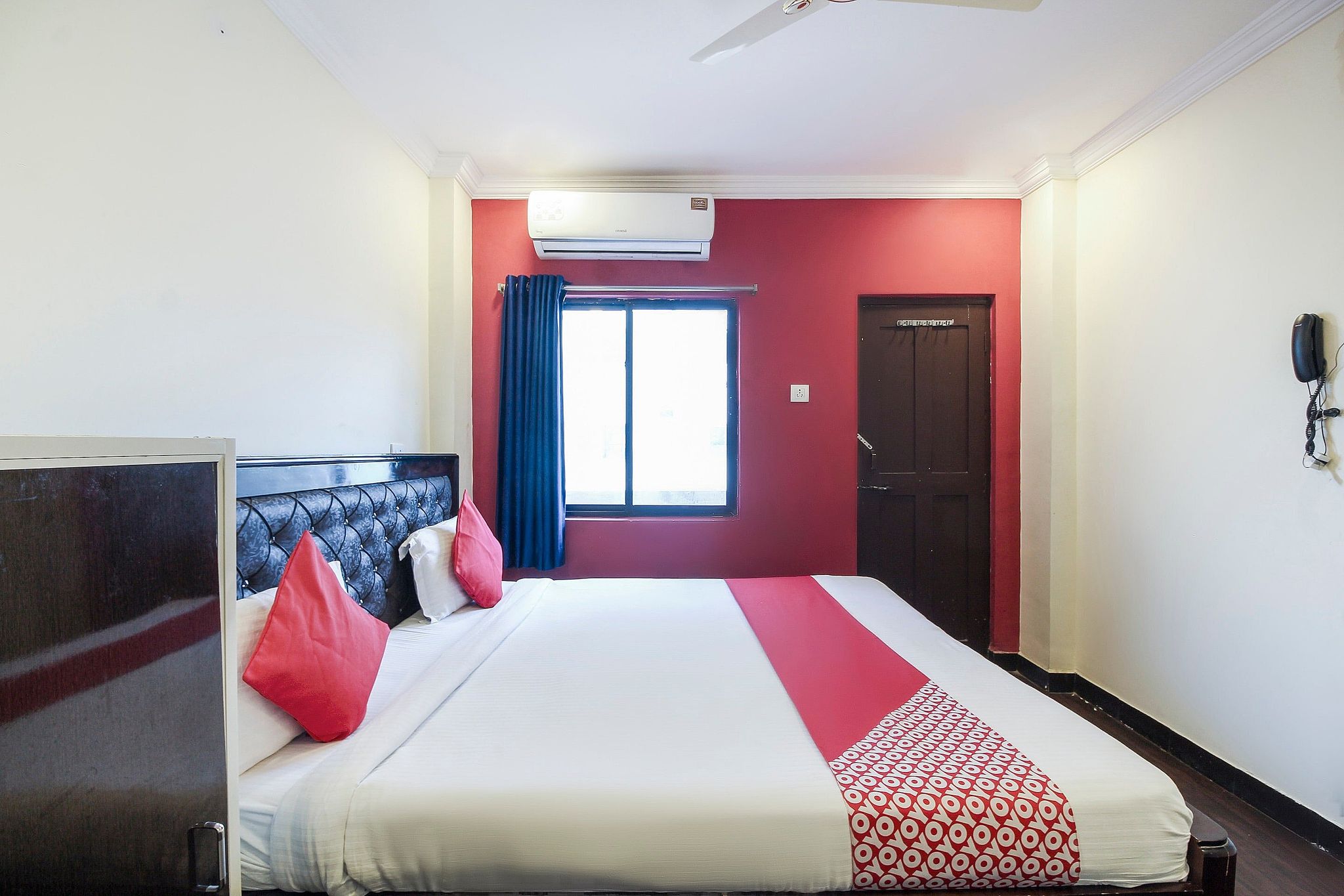 Hotel O Happy Guest House near LV Prasad eye Hospital Deluxe 4