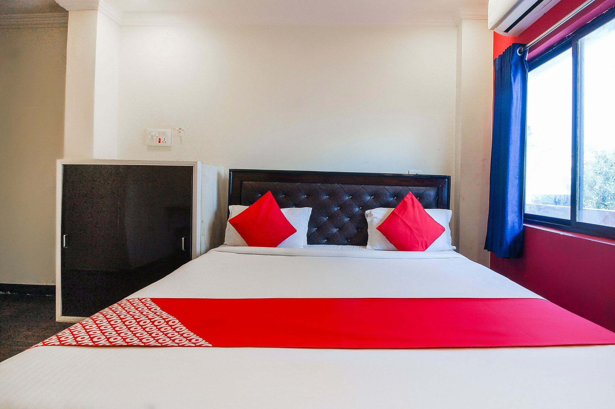 Hotel O Happy Guest House near LV Prasad eye Hospital Deluxe 10