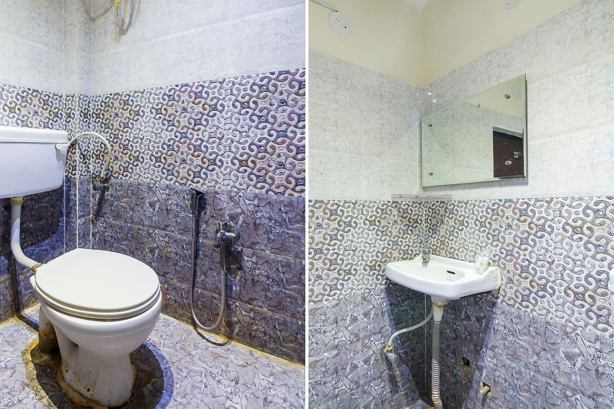 Hotel O Happy Guest House near LV Prasad eye Hospital Deluxe 11