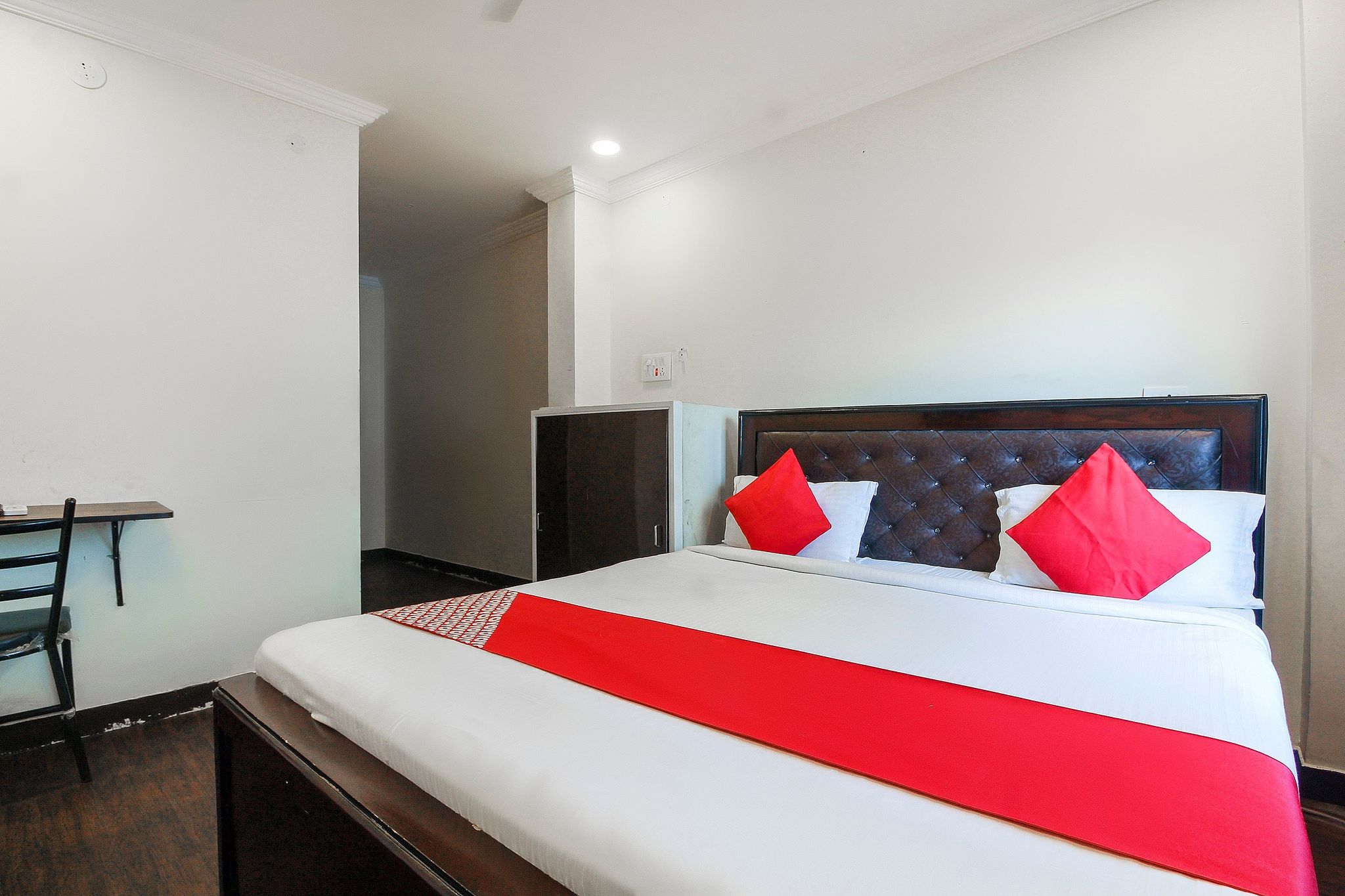 Hotel O Happy Guest House near LV Prasad eye Hospital Deluxe 9