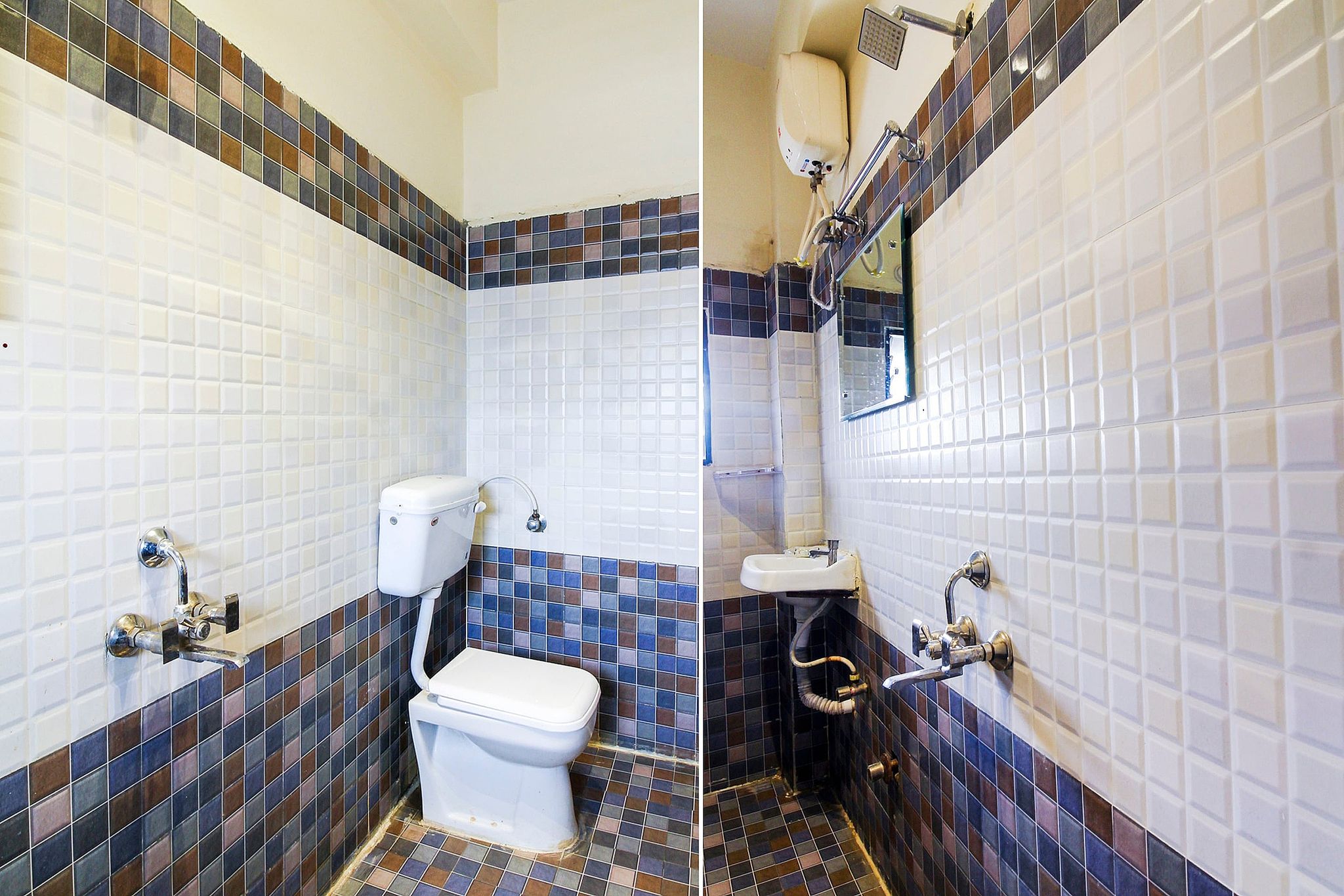 Hotel O Happy Guest House near LV Prasad eye Hospital Deluxe 12