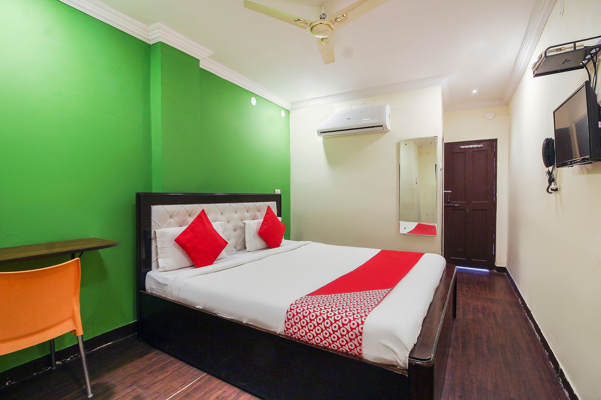 Hotel O Happy Guest House near LV Prasad eye Hospital Deluxe 6