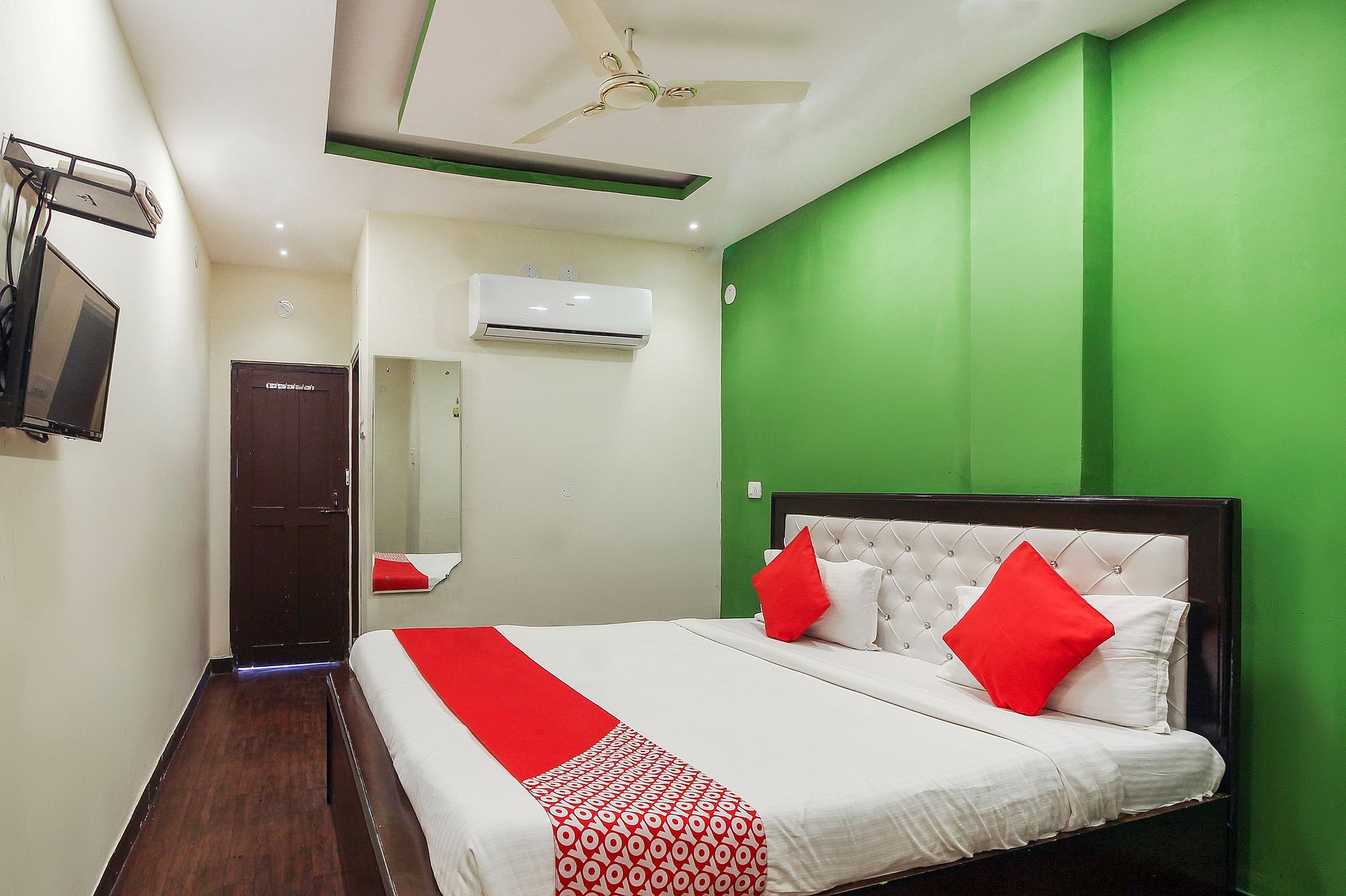 Hotel O Happy Guest House near LV Prasad eye Hospital Deluxe 5