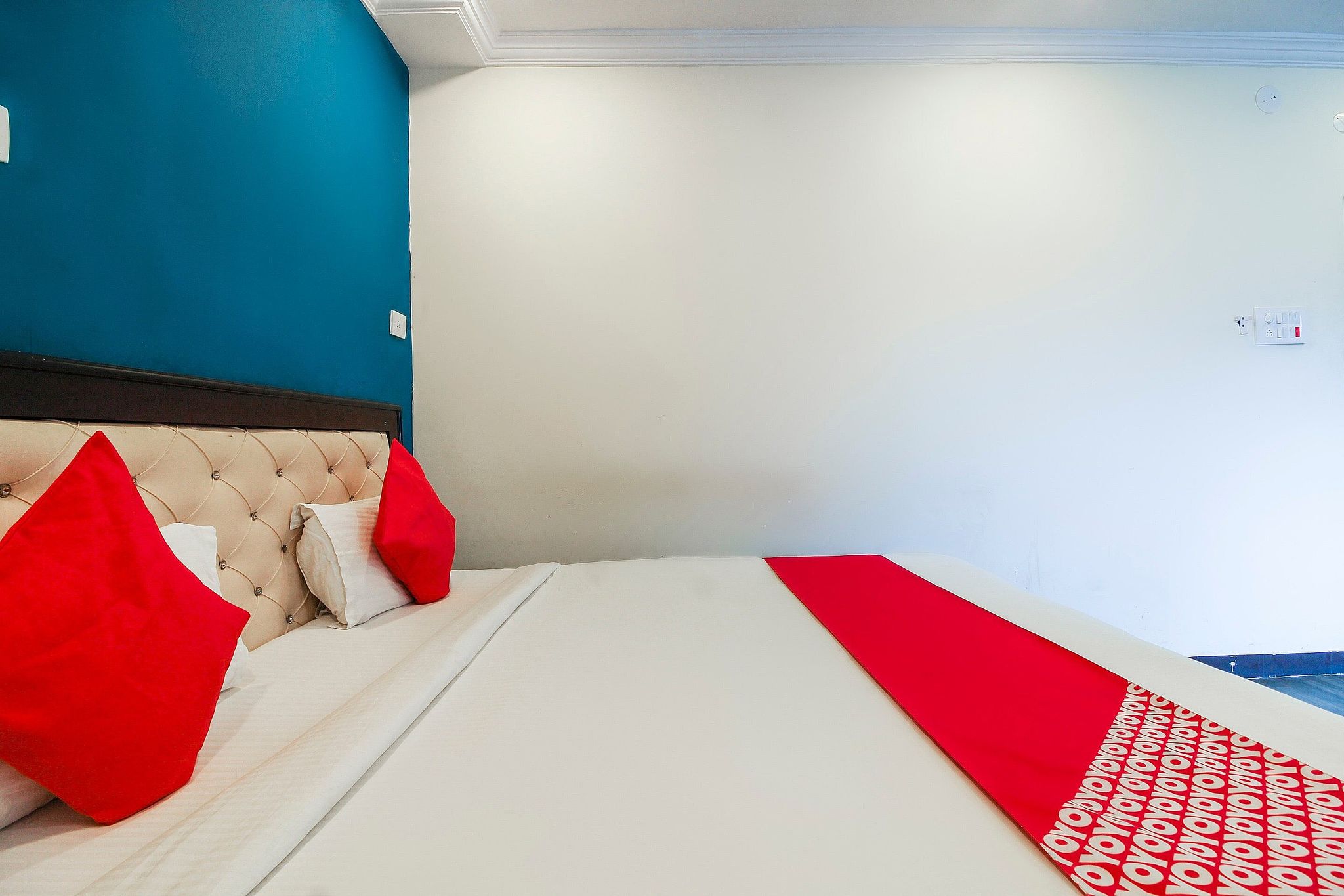 Hotel O Happy Guest House near LV Prasad eye Hospital Deluxe 2