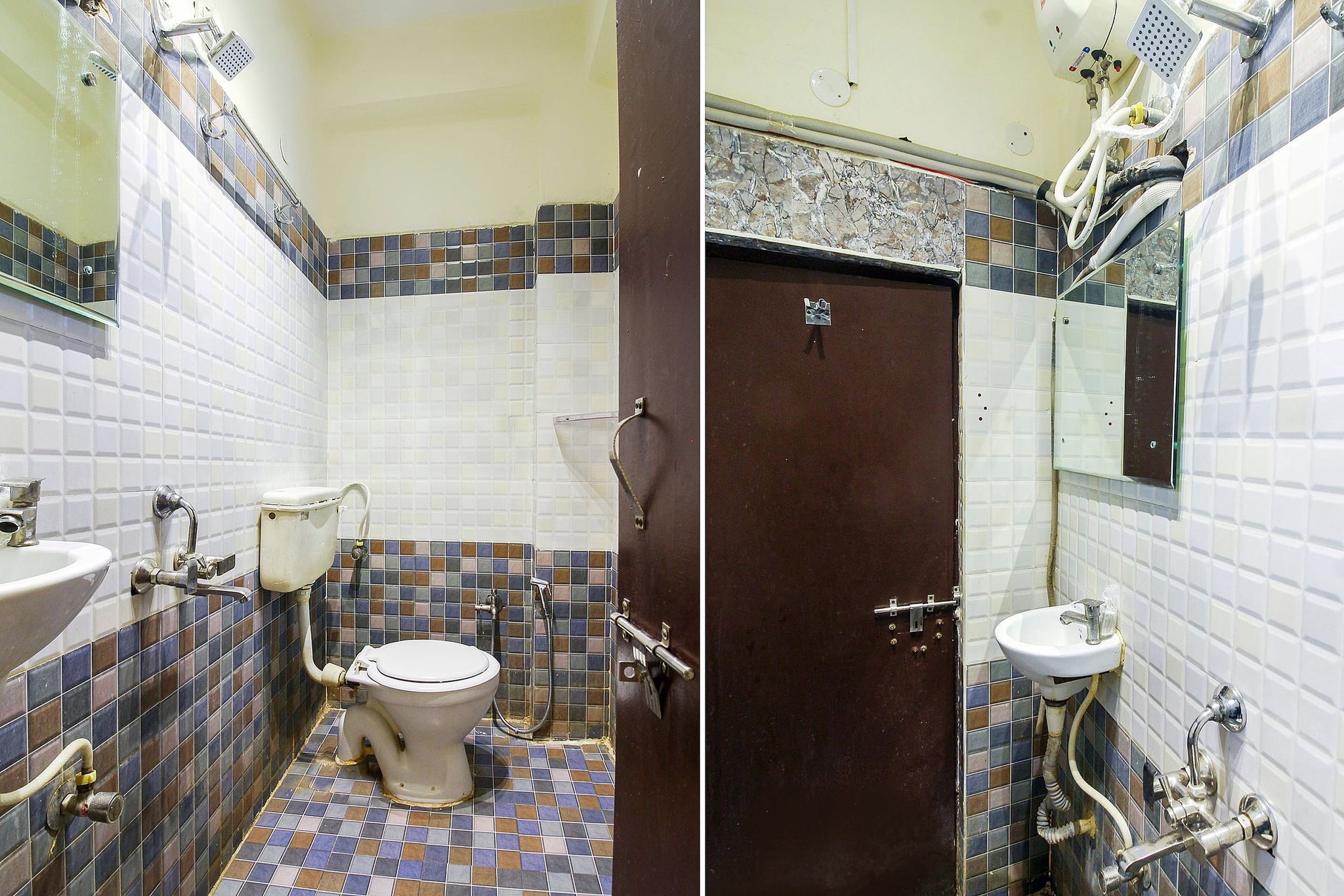 Hotel O Happy Guest House near LV Prasad eye Hospital Deluxe 13