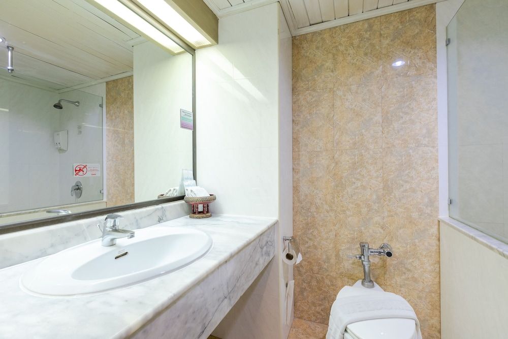 Presidential Suite - King