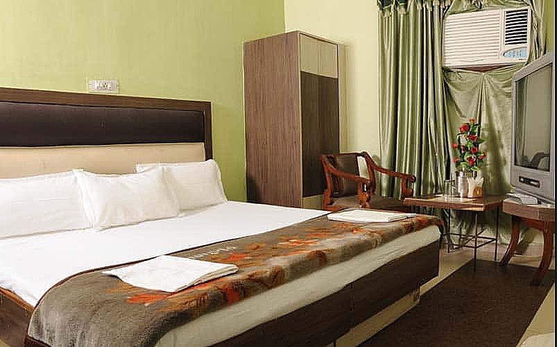 undefined Hotel Shagun 6