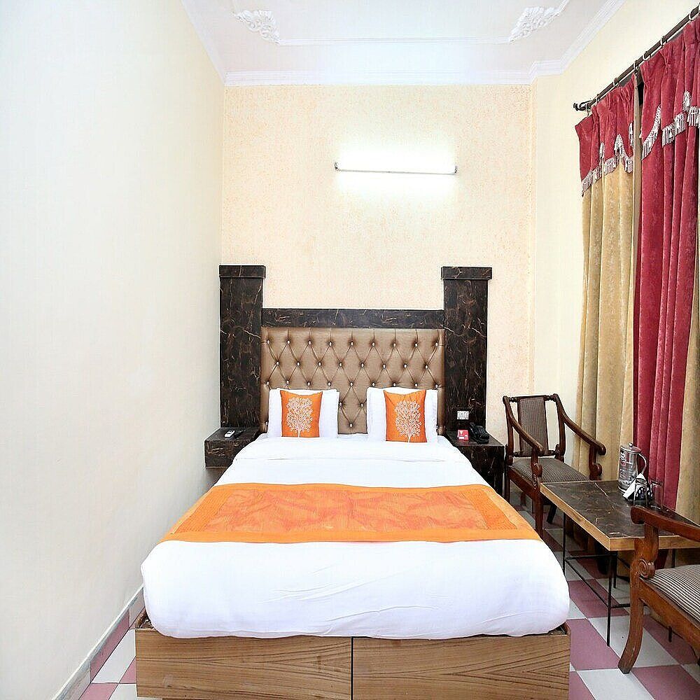 undefined Hotel Shagun 5