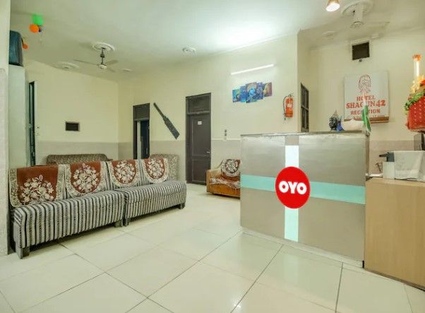undefined Hotel Shagun 3