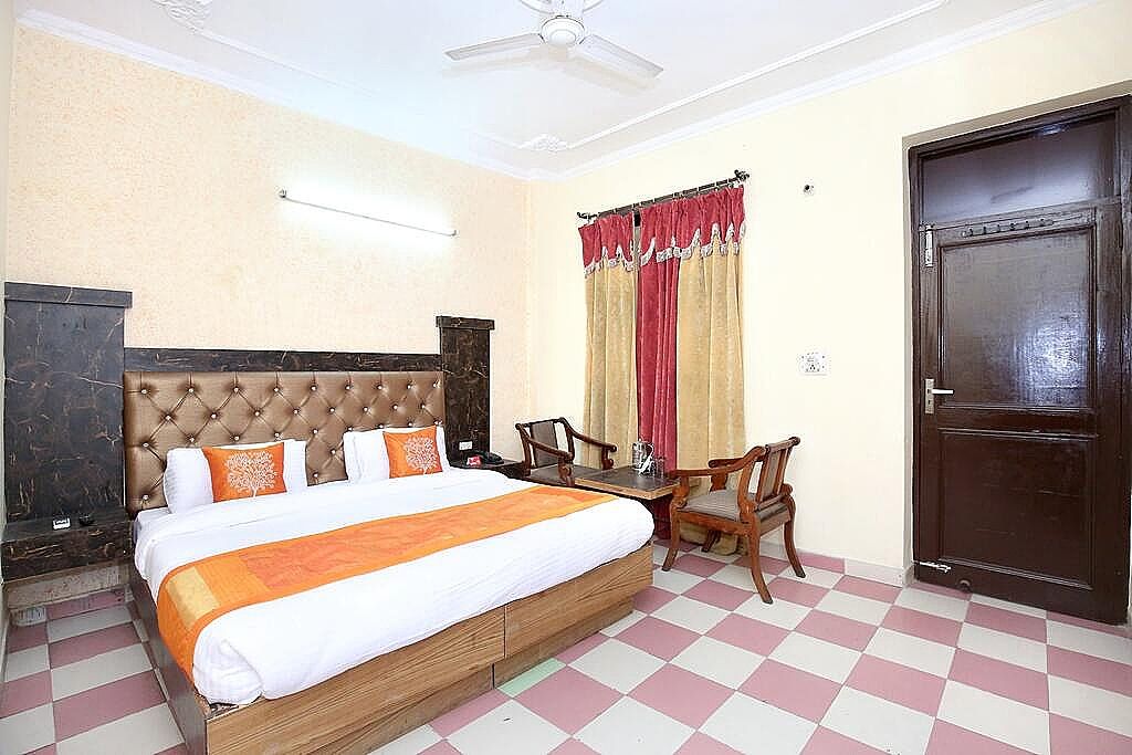 undefined Hotel Shagun 9