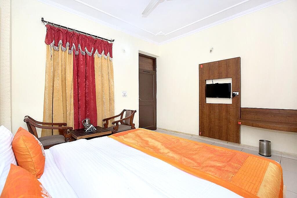 undefined Hotel Shagun 10