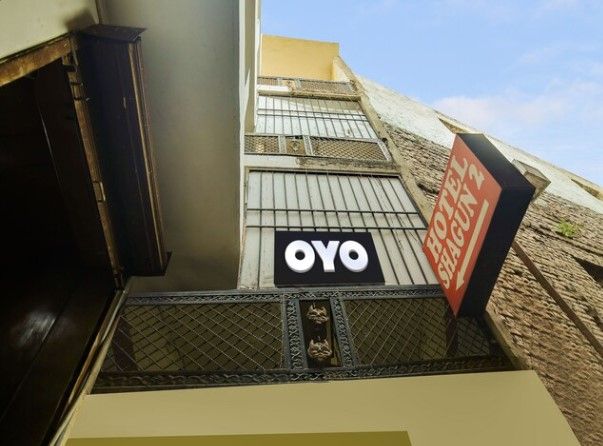 undefined Hotel Shagun