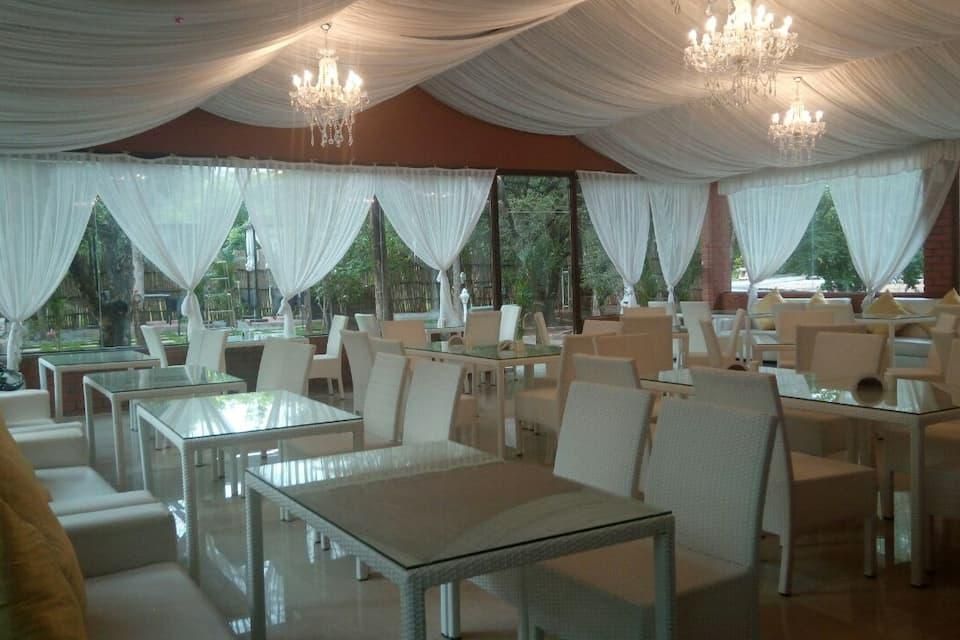 Standard Room.