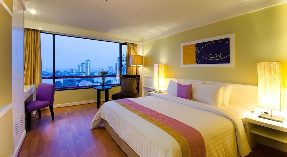 undefined Tongtara Riverview Hotel 2