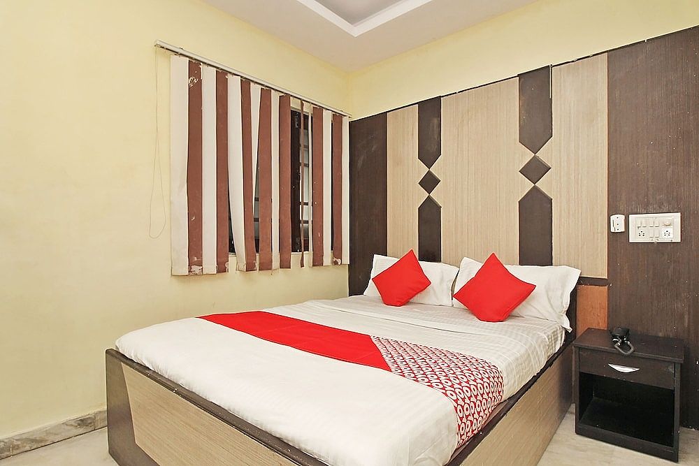 undefined OYO 24605 Grand Season