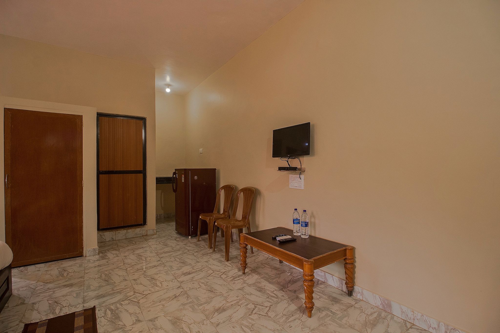 Baga Fantacia Beach Inn Standard 10