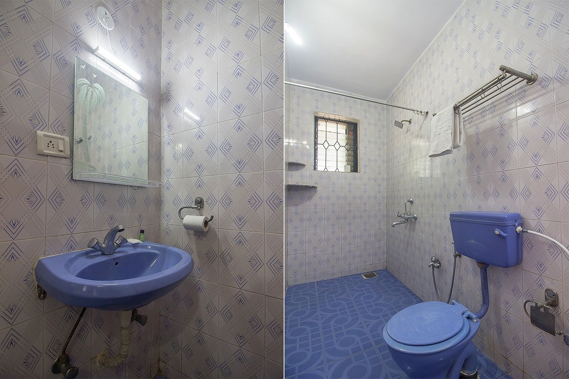 Baga Fantacia Beach Inn Standard 9