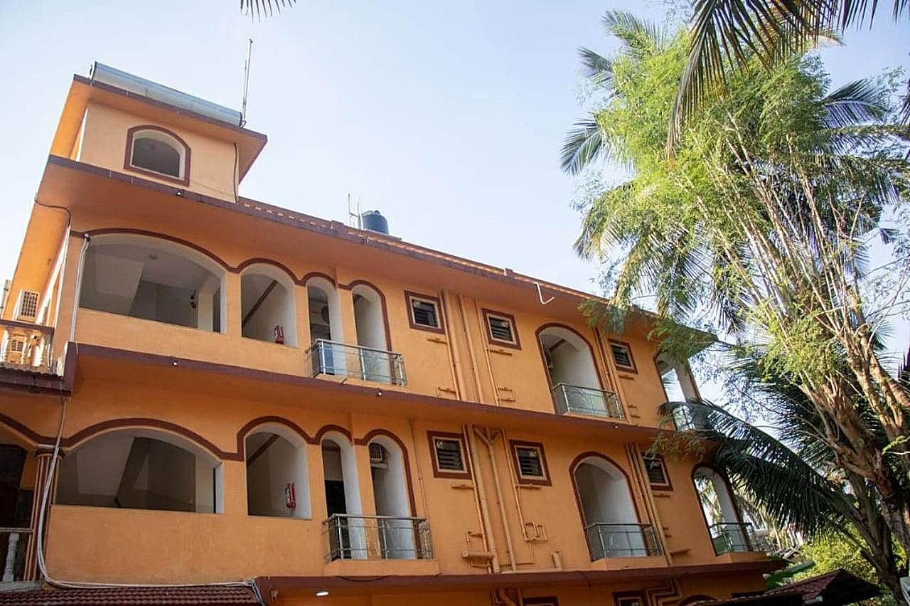 Costa De Calangute Inn