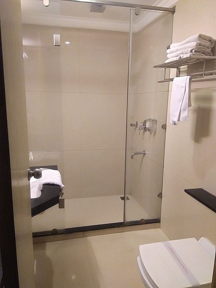 Hotel Rajshree Super Deluxe Room 7
