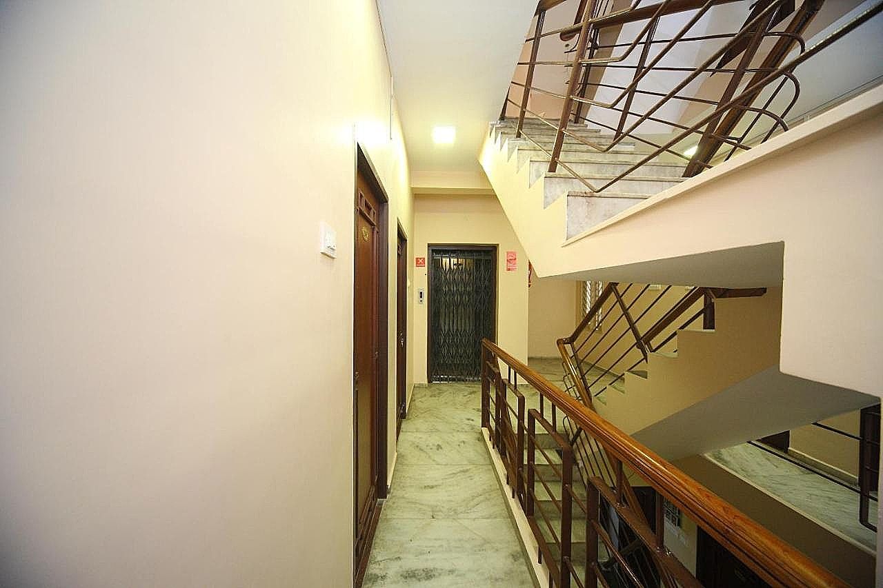 undefined OYO 15768 Rsm Shelters 2