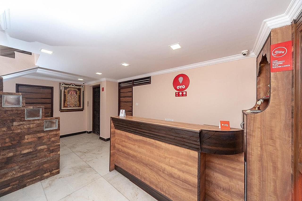 undefined OYO 15768 Rsm Shelters