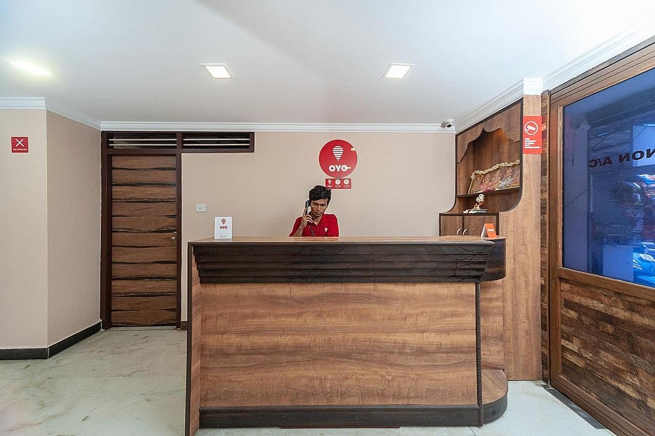 undefined OYO 15768 Rsm Shelters 4