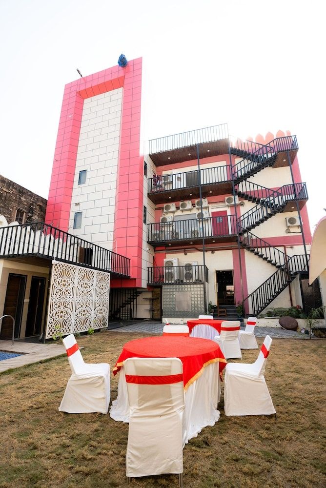 undefined Hotel RR 62 - A Boutique Hotel 8