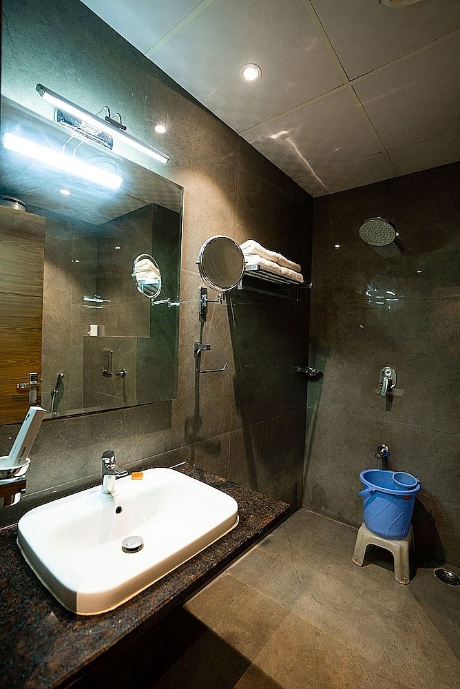 Hotel RR 62 - A Boutique Hotel Deluxe Room 16