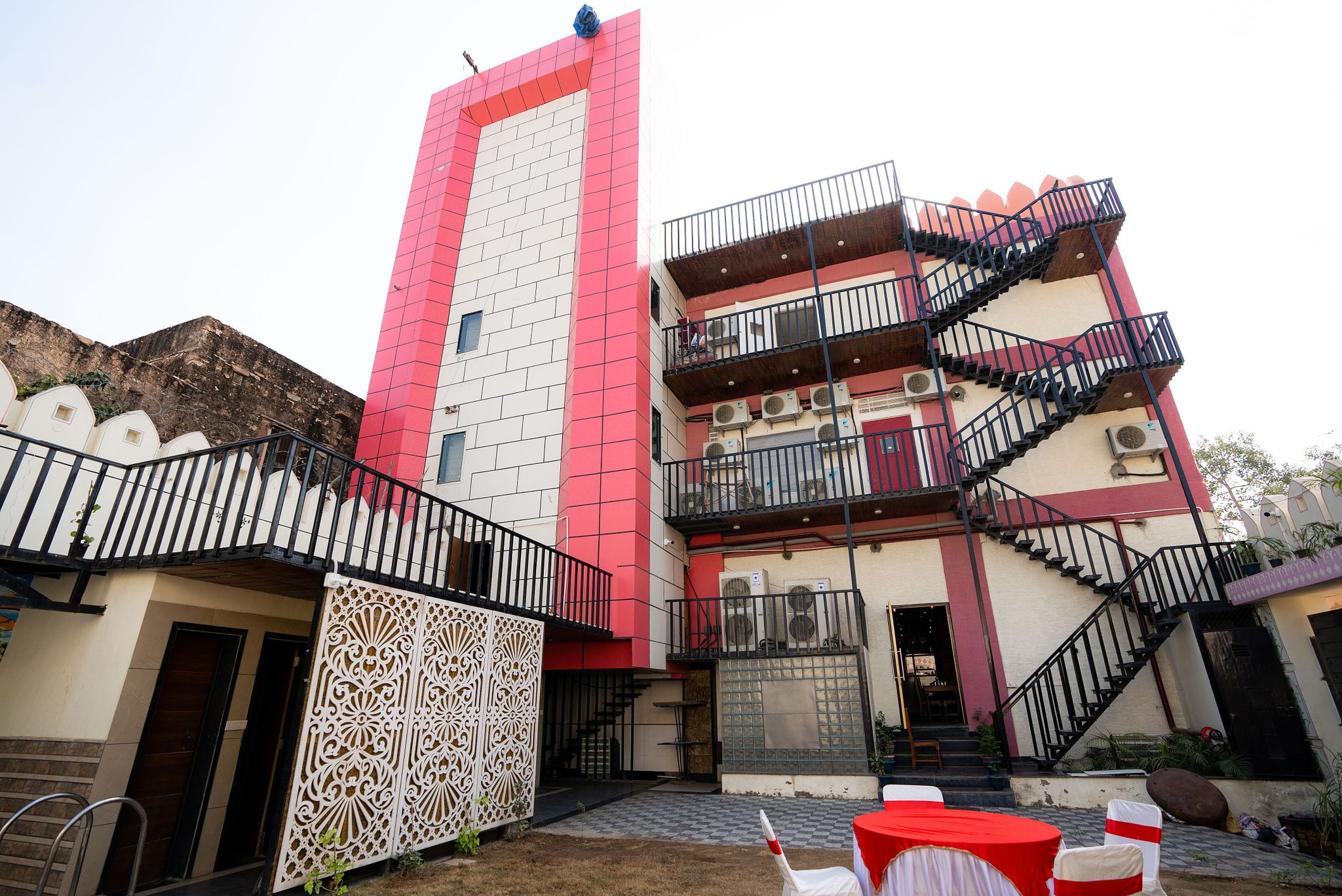 undefined Hotel RR 62 - A Boutique Hotel