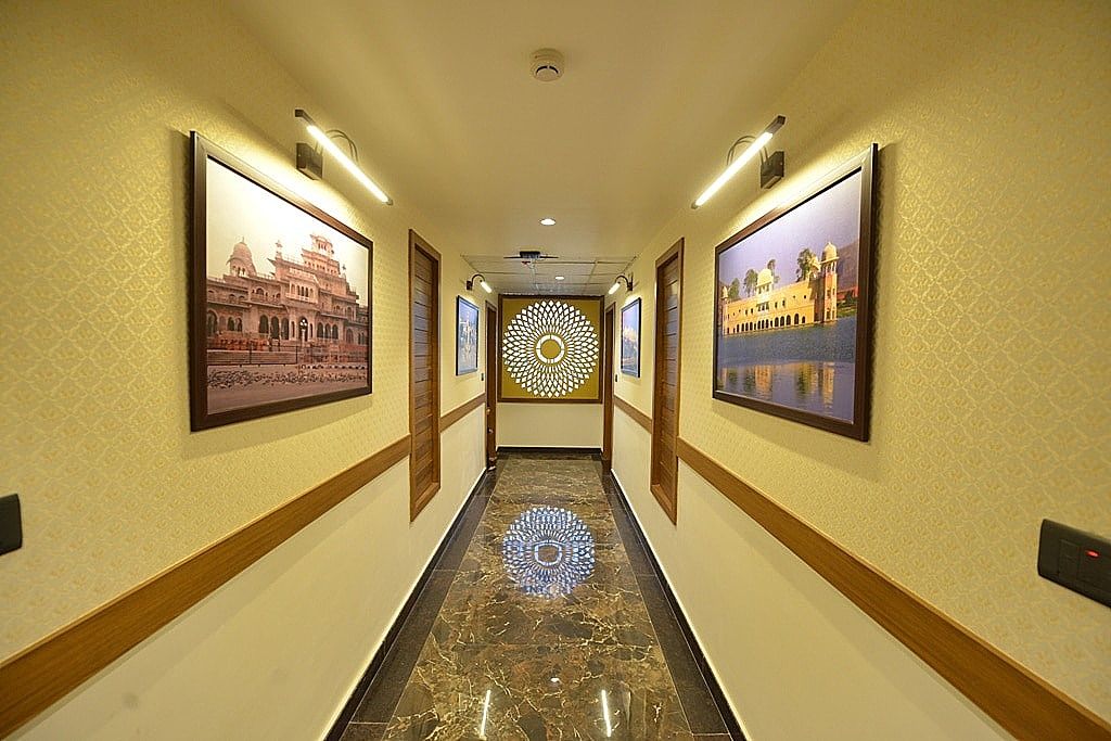 undefined Hotel RR 62 - A Boutique Hotel 6