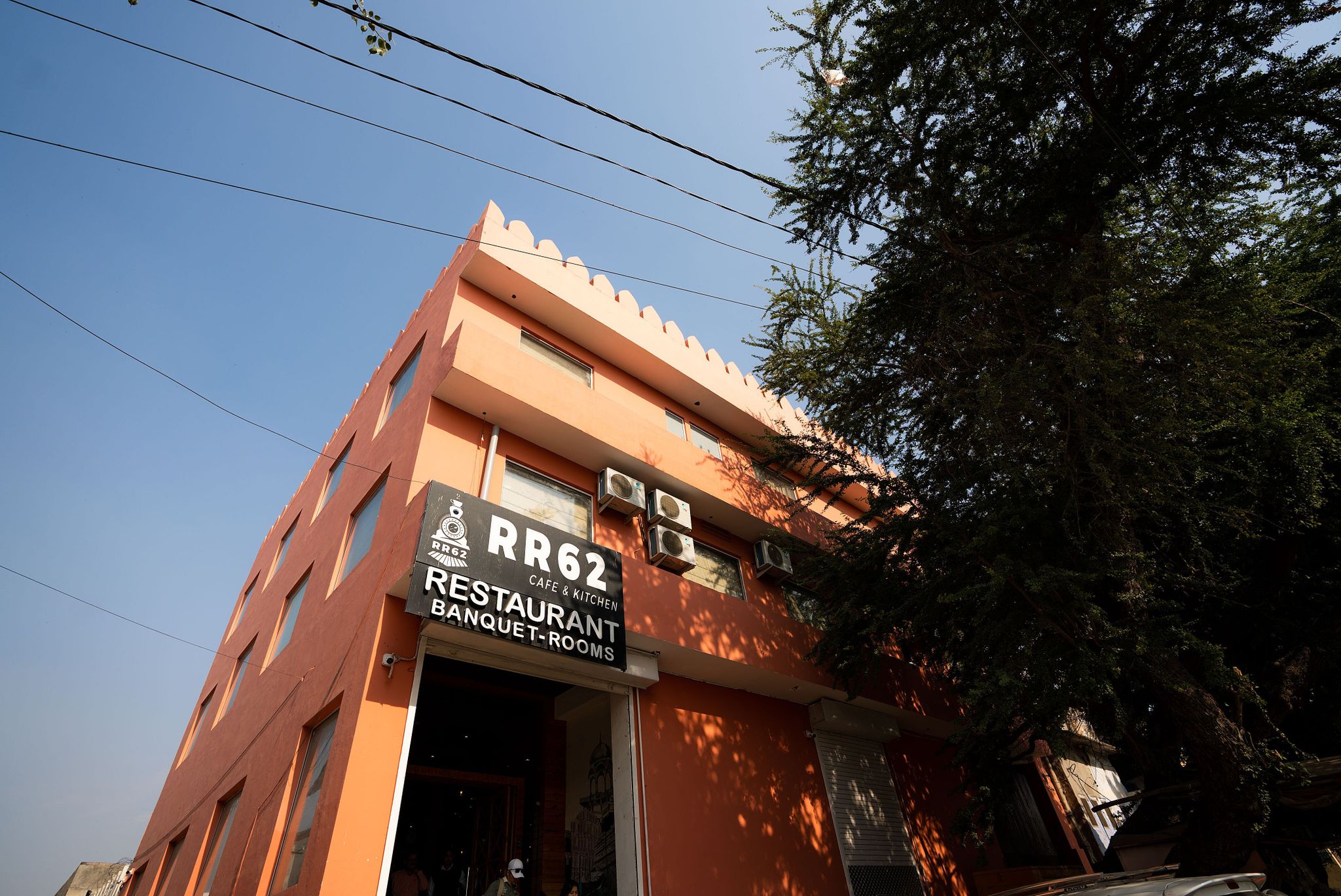 undefined Hotel RR 62 - A Boutique Hotel 9