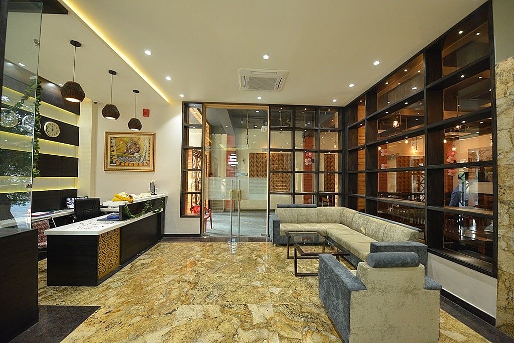 undefined Hotel RR 62 - A Boutique Hotel 2